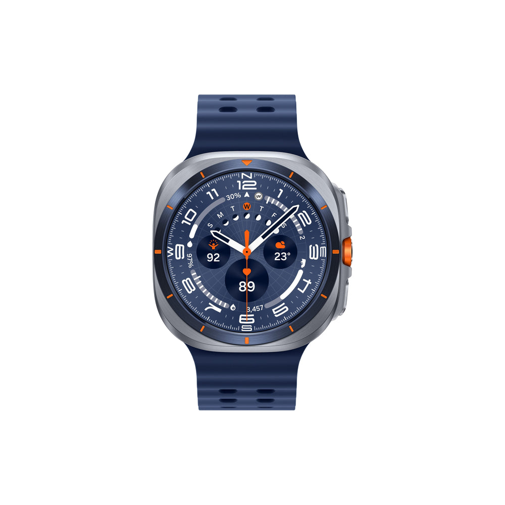 Samsung Galaxy Watch Ultra 47MM LTE Smartwatch - Blau | SM-L705FZB2EUA