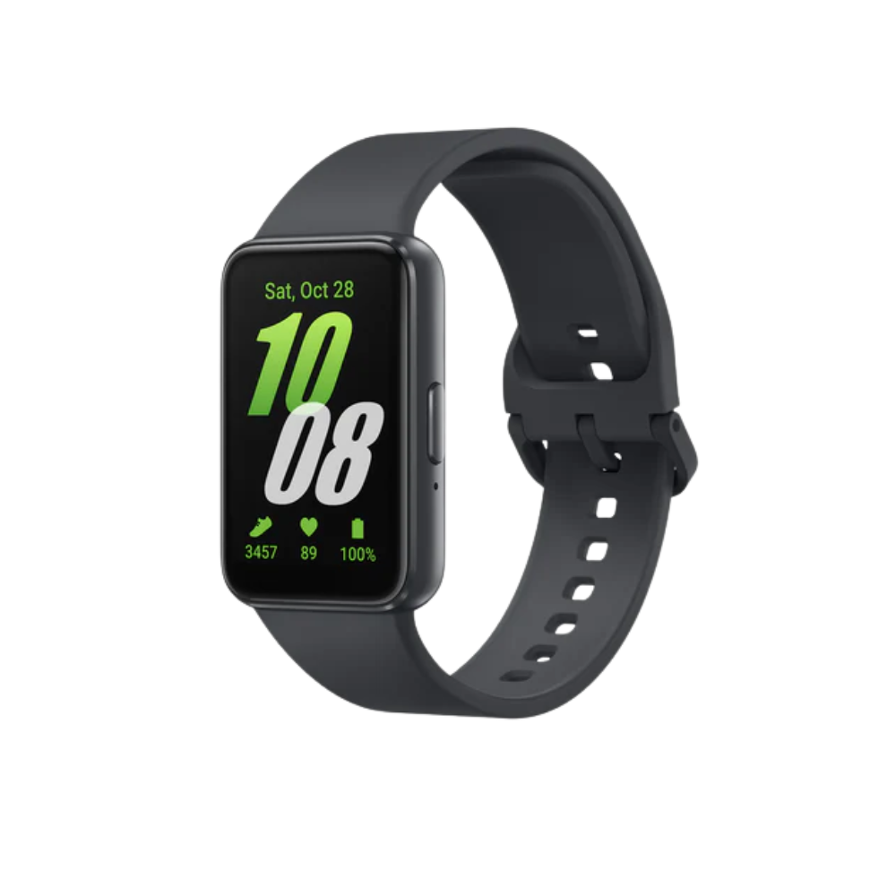 Samsung Galaxy Fit3 29MM Smartwatch - Grau | SM-R390NZAAEUB