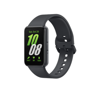 Samsung Galaxy Fit3 29MM Smartwatch - Grau | SM-R390NZAAEUB