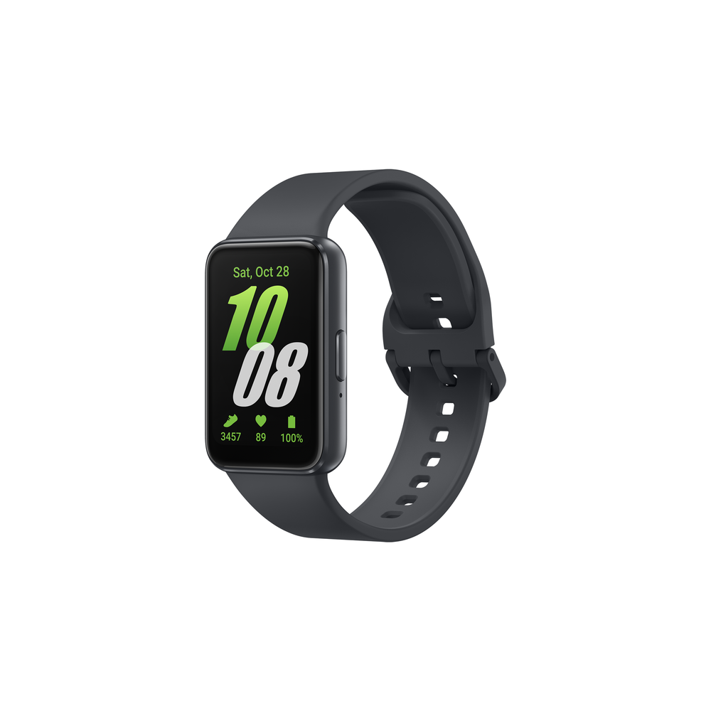 Samsung Galaxy Fit3 29MM Smartwatch - Grau | SM-R390NZAAEUB