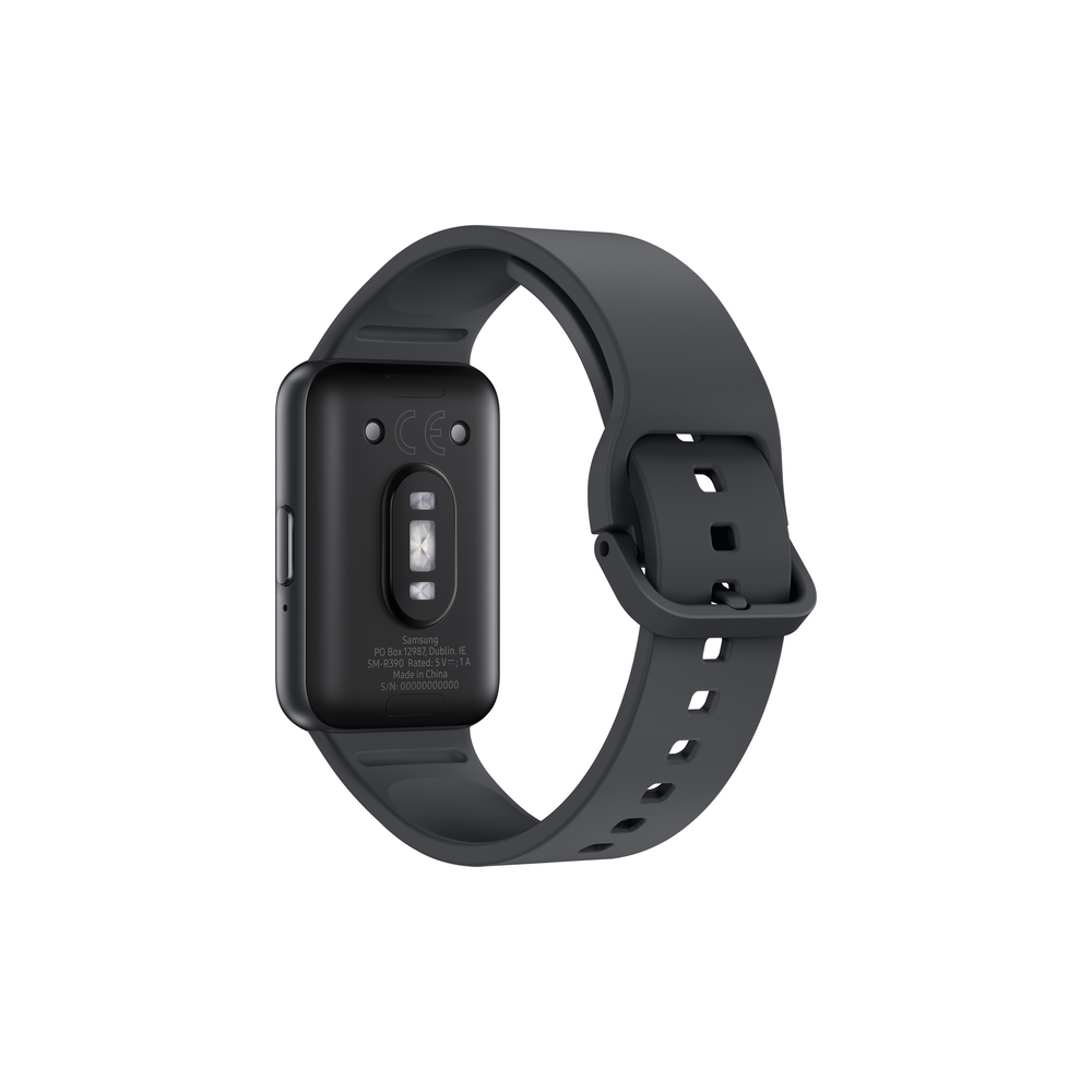 Samsung Galaxy Fit3 29MM Smartwatch - Grau | SM-R390NZAAEUB