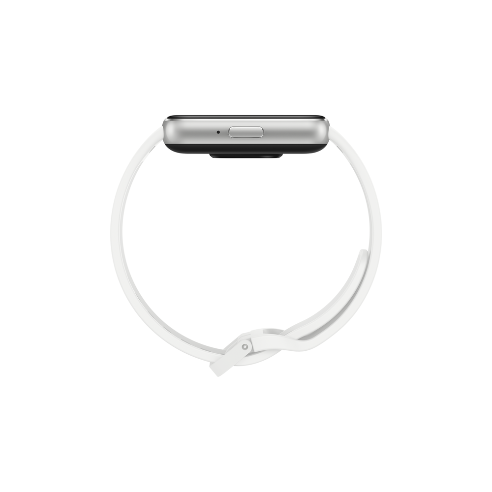Samsung Galaxy Fit3 1.6" Smartwatch - Sliver | SM-R390NZSAEUB