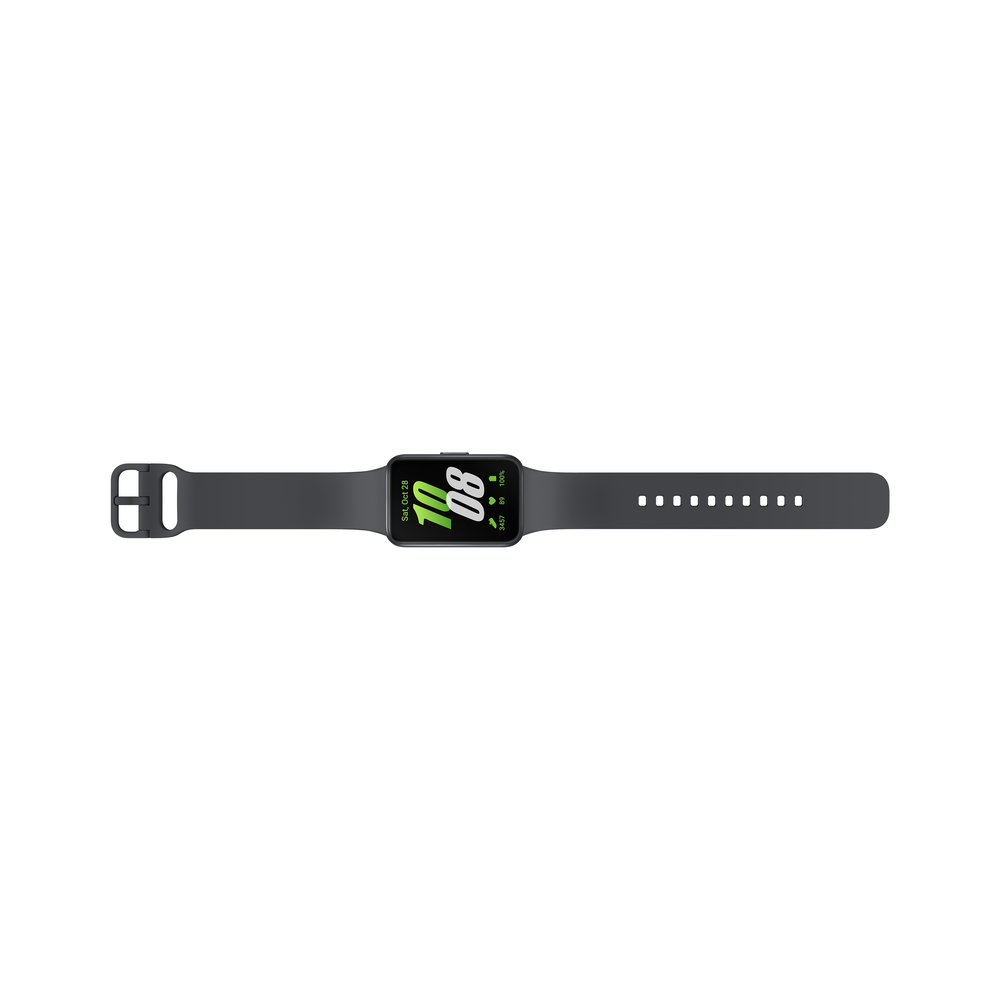 Samsung Galaxy Fit3 29MM Smartwatch - Grau | SM-R390NZAAEUB