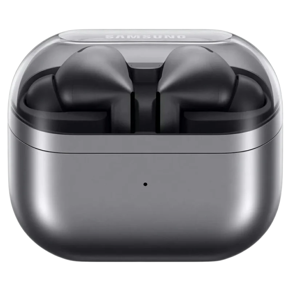 Samsung Galaxy Buds3 Pro In-Ear True Wireless Earbuds - Silver | SM-R630NZAAEUA