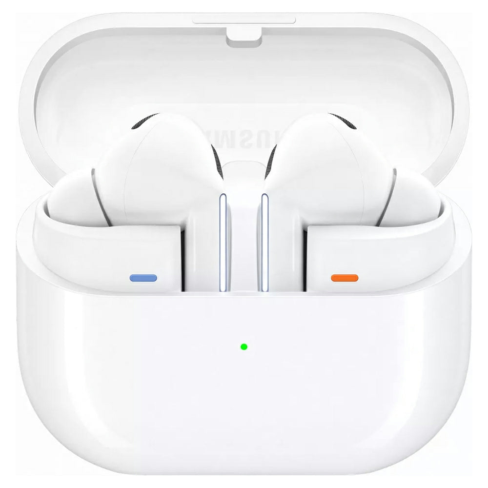 Samsung Galaxy Buds3 Pro In-Ear True Wireless Earbuds - White | SM-R630NZWAEUA