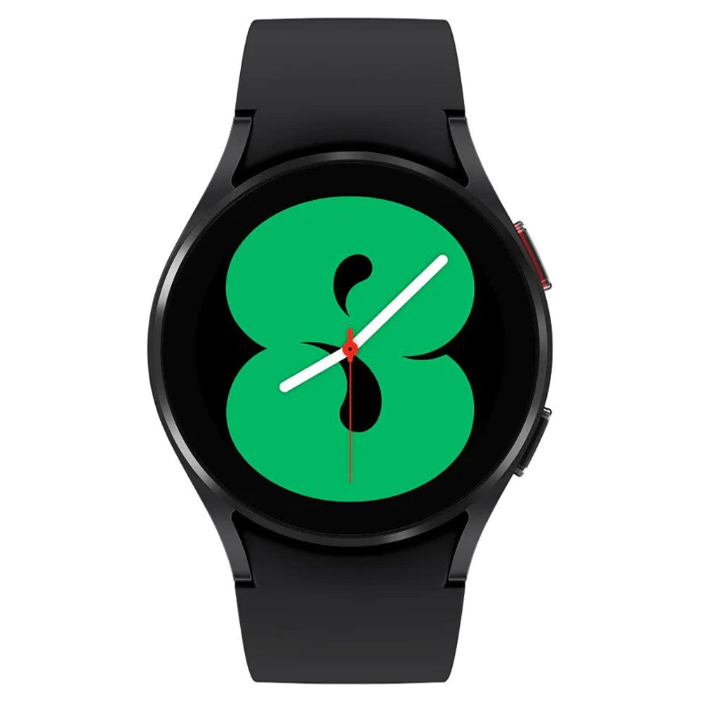 Samsung Galaxy Watch 4 40MM Bluetooth Smartwatch - Schwarz | SM-R860NZKAEU