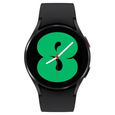 Samsung Galaxy Watch 4 40MM Bluetooth Smartwatch - Schwarz | SM-R860NZKAEU