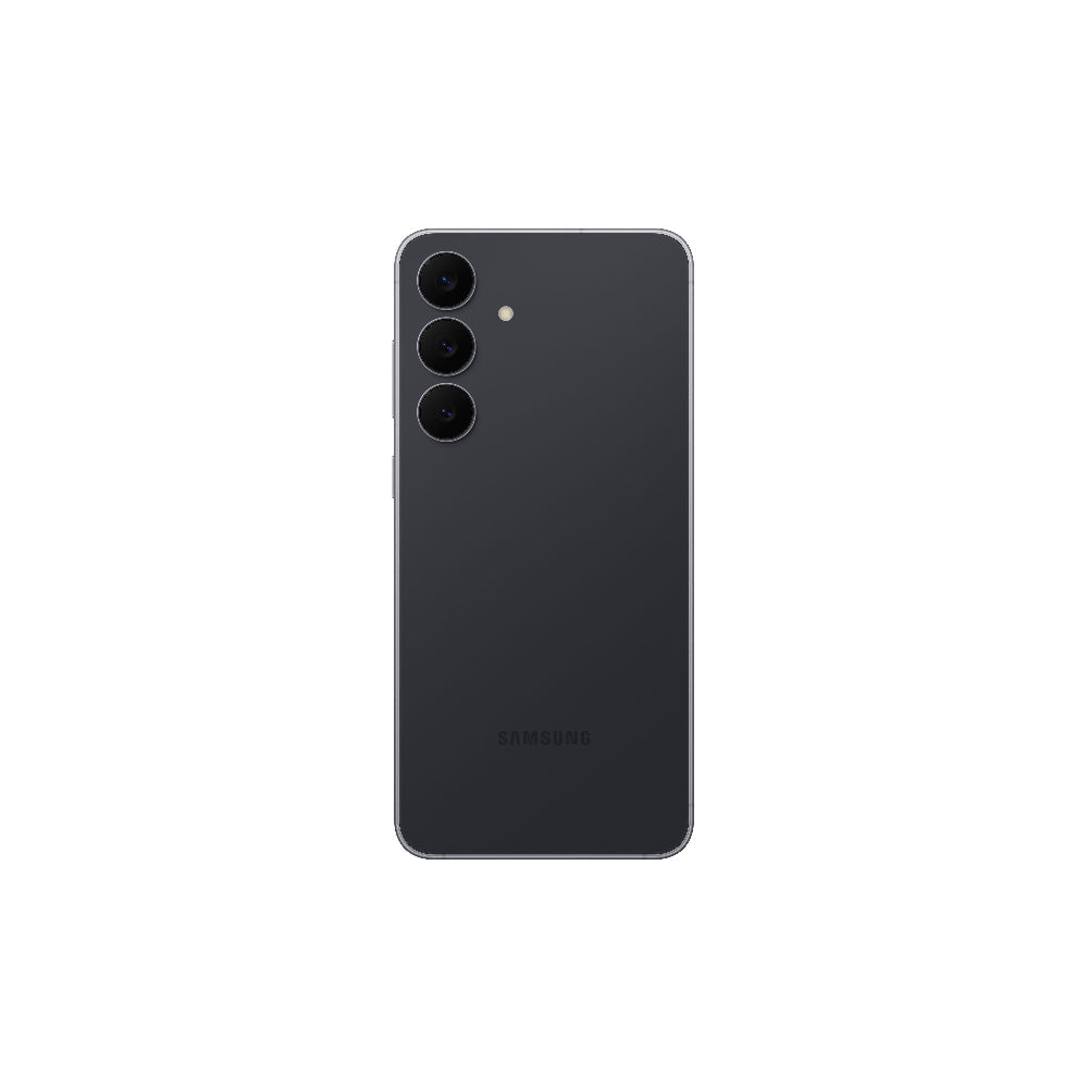 Samsung Galaxy S25 FE 128GB 5G Smartphone - Jet Schwarz | SM-S731BZKDEUB