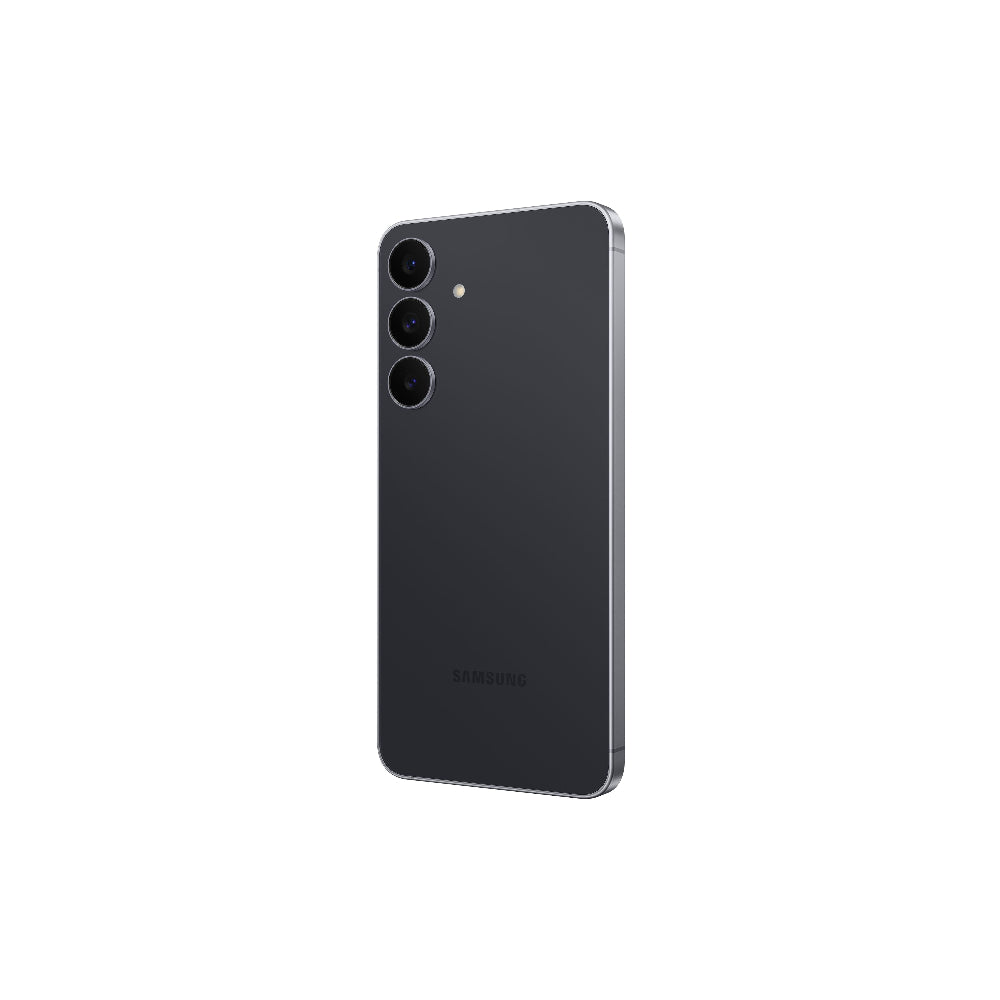Samsung Galaxy S25 FE 128GB 5G Smartphone - Jet Schwarz | SM-S731BZKDEUB