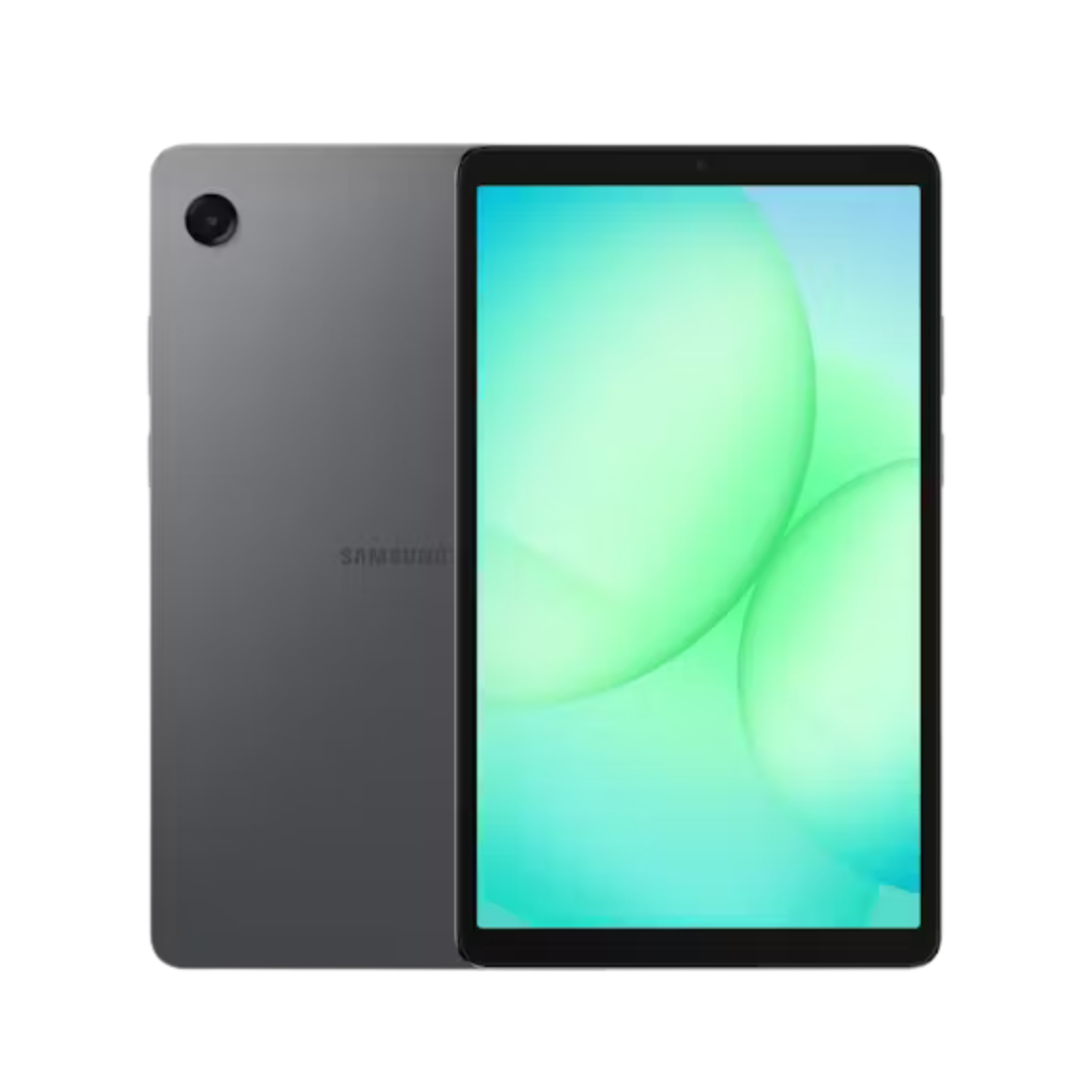 Samsung Galaxy Tab A11 8.7" 64GB Wi-Fi Tablet - Grey | SM-X130NZAAEUB