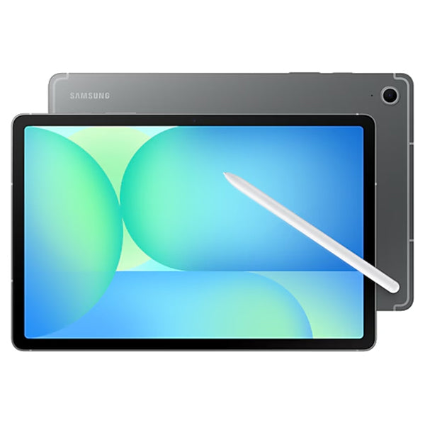 Samsung Galaxy Tab S10 FE 10.9" 128GB Wi-Fi Tablet - Grau | SM-X520NZAREUB