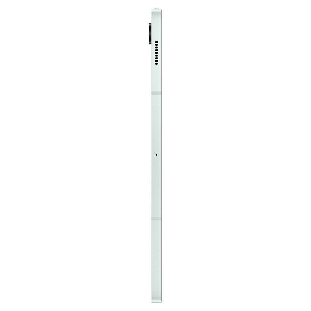 Samsung Galaxy Tab S9 FE+ 12.4" 128GB Wi-Fi Tablet - Light Grün | SM-X610NLGAEUB