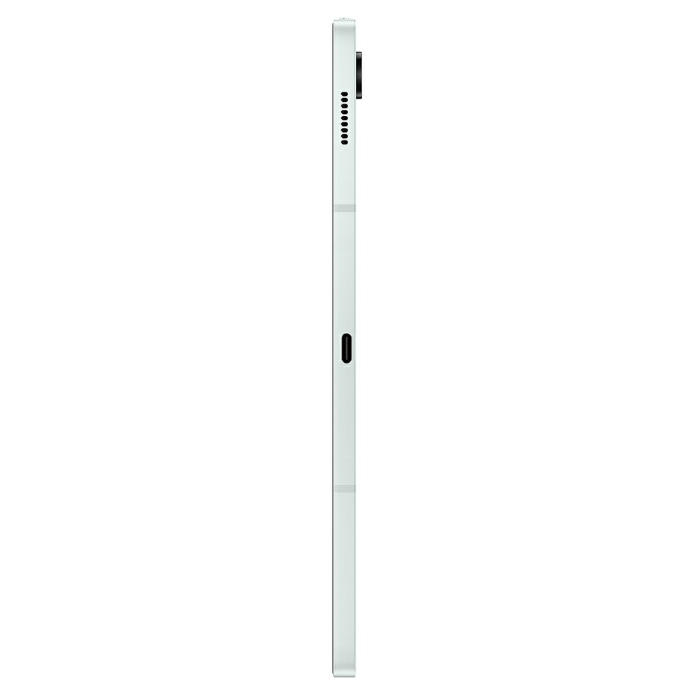Samsung Galaxy Tab S9 FE+ 12.4" 128GB Wi-Fi Tablet - Light Grün | SM-X610NLGAEUB