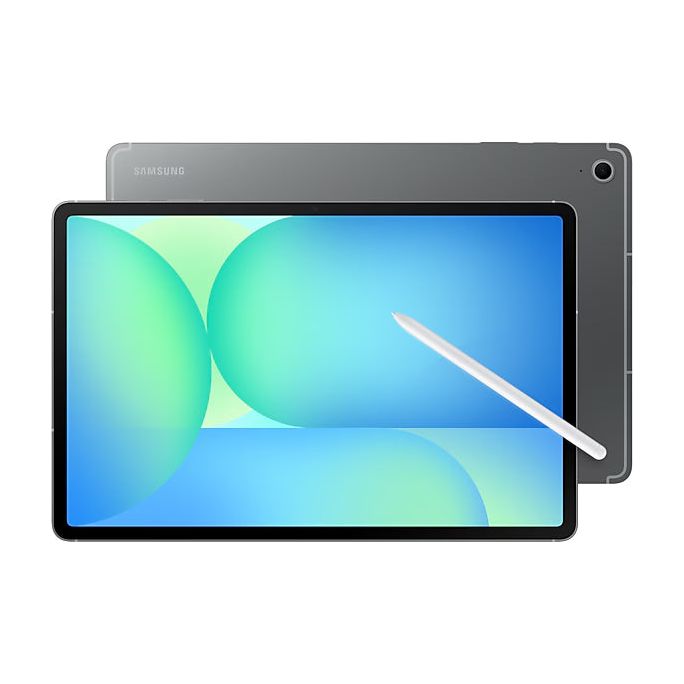 Samsung Galaxy Tab S10 FE+ 13.1" 128GB Wi-Fi Tablet - Grau | SM-X620NZAREUB