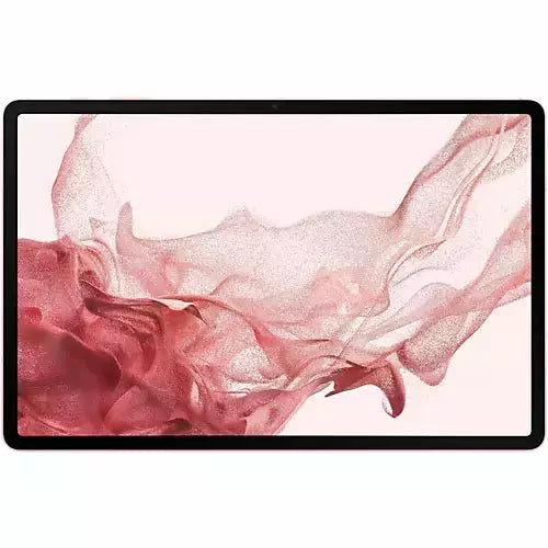 Samsung Galaxy Tab S8+ 12.4" 256GB Wi-Fi Tablet - Pink Gold | SM-X800NIDBEUB