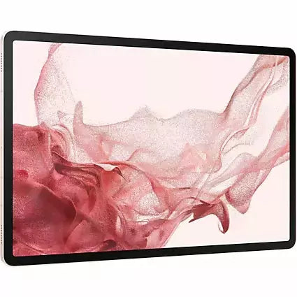 Samsung Galaxy Tab S8+ 12.4" 256GB Wi-Fi Tablet - Pink Gold | SM-X800NIDBEUB