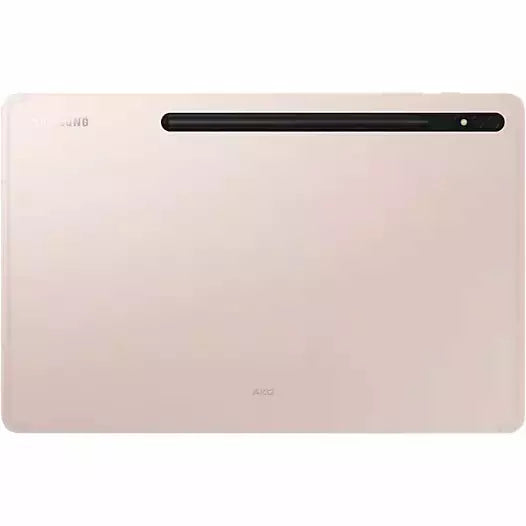 Samsung Galaxy Tab S8+ 12.4" 256GB Wi-Fi Tablet - Pink Gold | SM-X800NIDBEUB