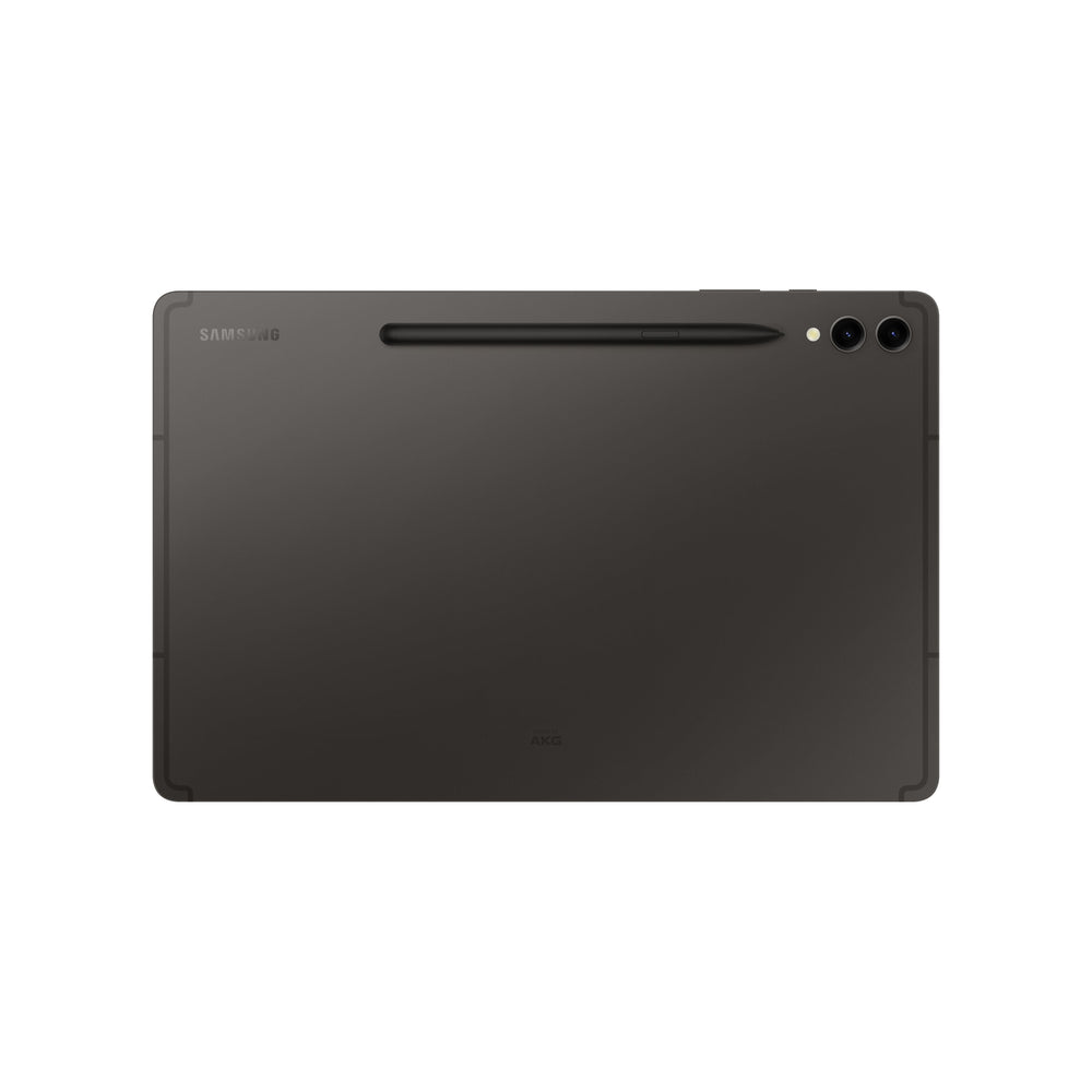 Samsung Galaxy Tab S9+ 12.4" 256GB Wi-Fi Tablet - Grau | SM-X810NZAAEUB