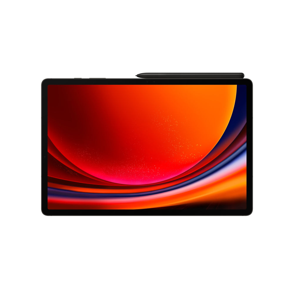 Samsung Galaxy Tab S9+ 12.4" 256GB Wi-Fi Tablet - Grau | SM-X810NZAAEUB