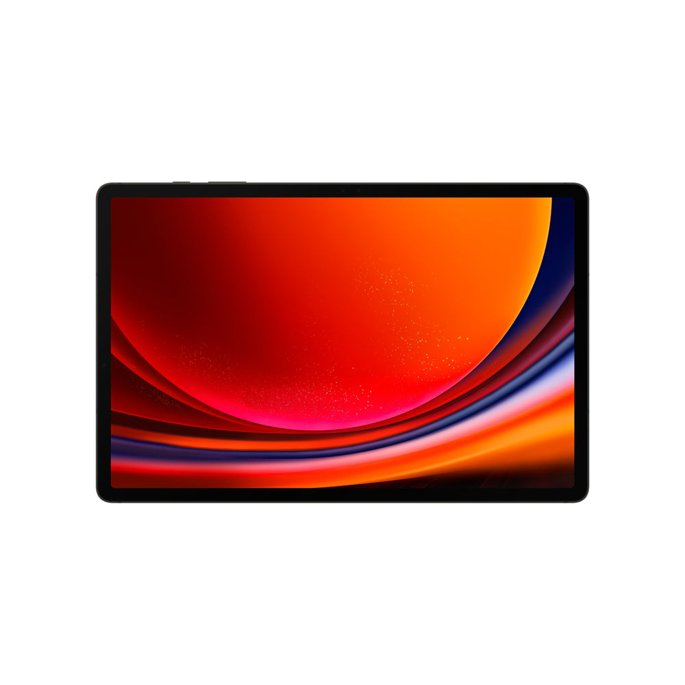 Samsung Galaxy Tab S9+ 12.4" 256GB Wi-Fi Tablet - Grau | SM-X810NZAAEUB