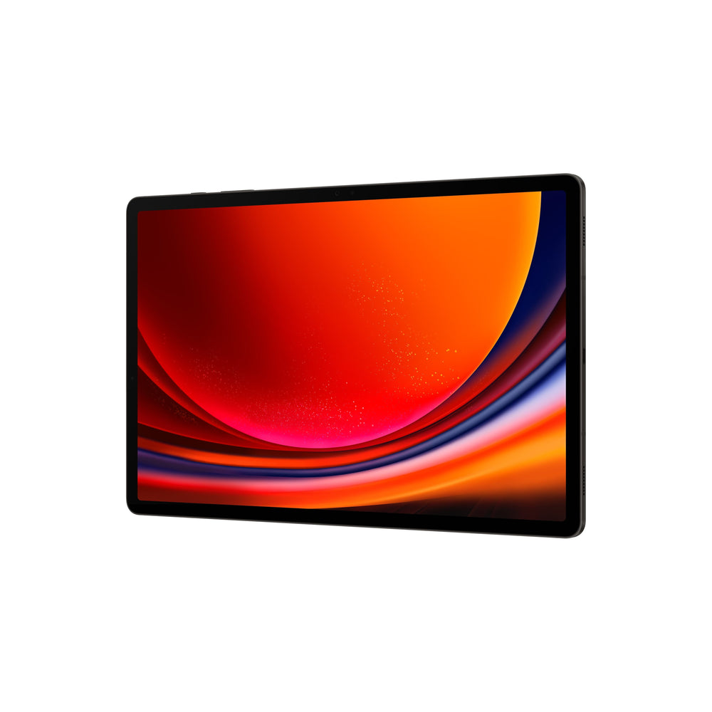 Samsung Galaxy Tab S9+ 12.4" 256GB Wi-Fi Tablet - Grau | SM-X810NZAAEUB