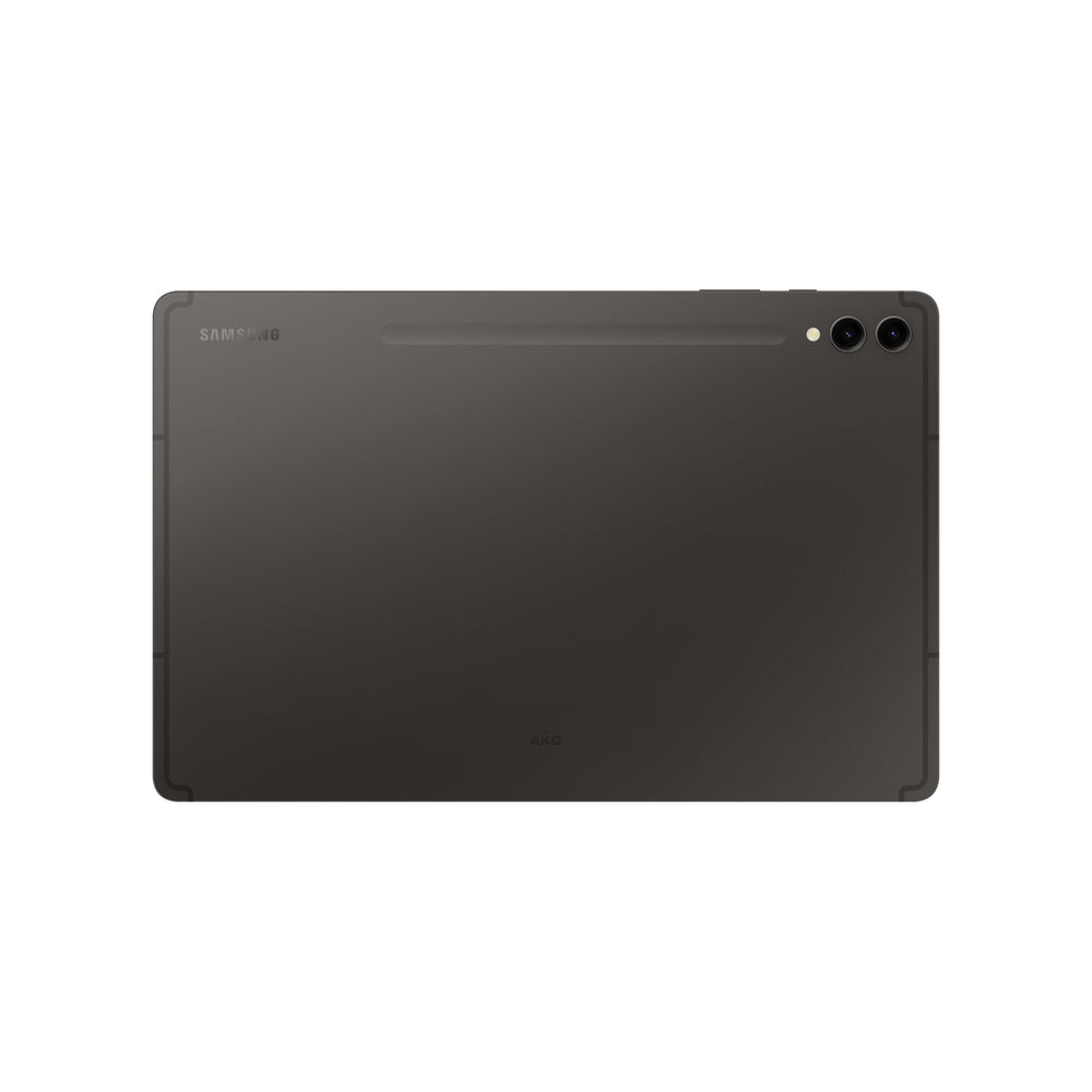 Samsung Galaxy Tab S9+ 12.4" 256GB Wi-Fi Tablet - Grau | SM-X810NZAAEUB