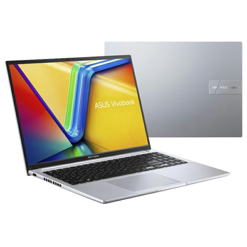 Asus Vivobook 16 AMD Ryzen 7 16" 16GB/512GB Laptop - Silber | SM1605YA-MB296W