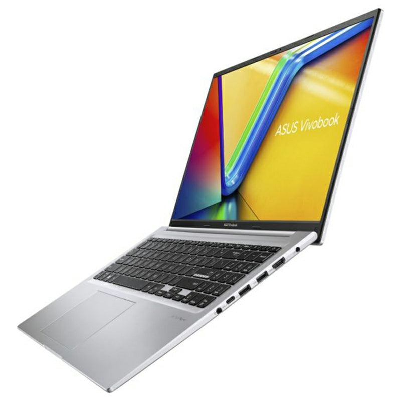 Asus Vivobook 16 AMD Ryzen 7 16" 16GB/512GB Laptop - Silber | SM1605YA-MB296W