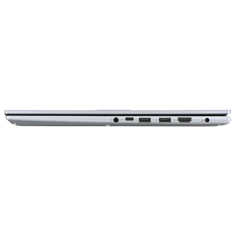 Asus Vivobook 16 AMD Ryzen 7 16" 16GB/512GB Laptop - Silber | SM1605YA-MB296W