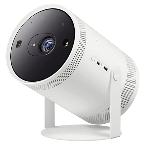 Samsung The Freestyle 2nd Gen Smart TV Beamer - Weiß | SP-LFF3CLAXXXU