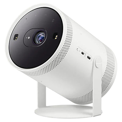 Samsung The Freestyle 2nd Gen Smart TV Beamer - Weiß | SP-LFF3CLAXXXU