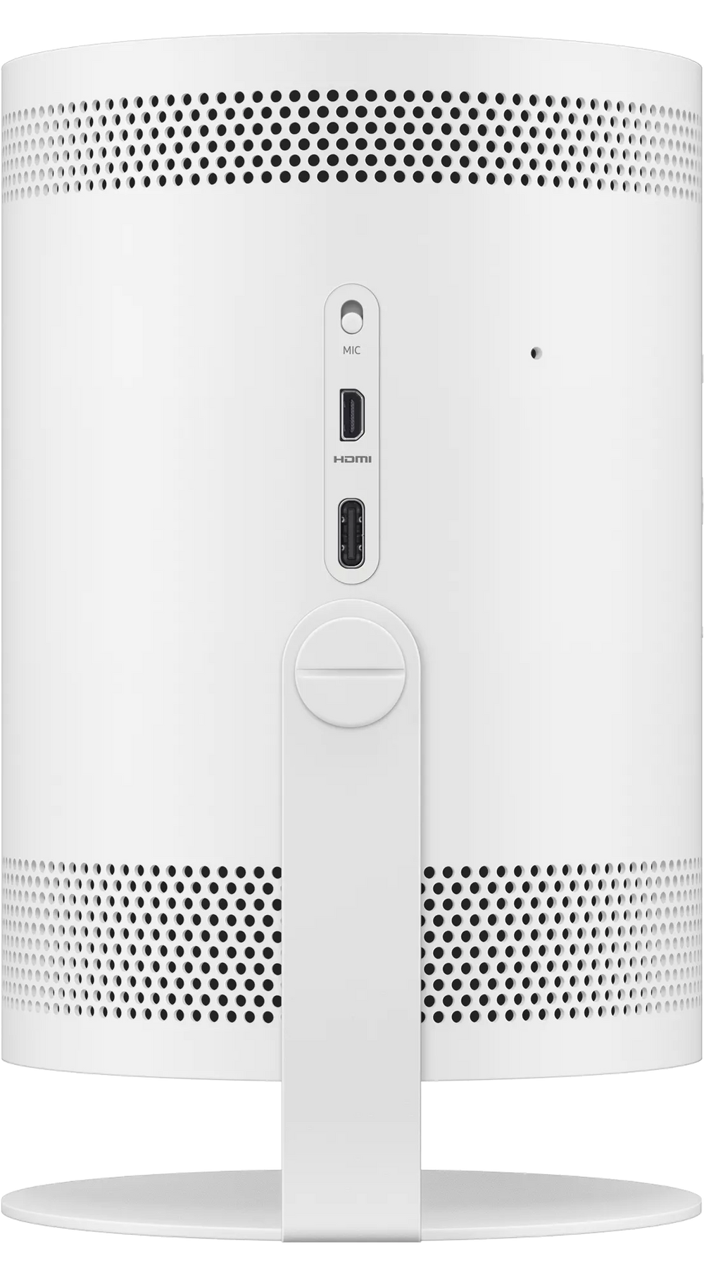 Samsung Freestyle 2nd Gen Up to 100" Beamer - Weiß | SP-LFF3HLAXXXU