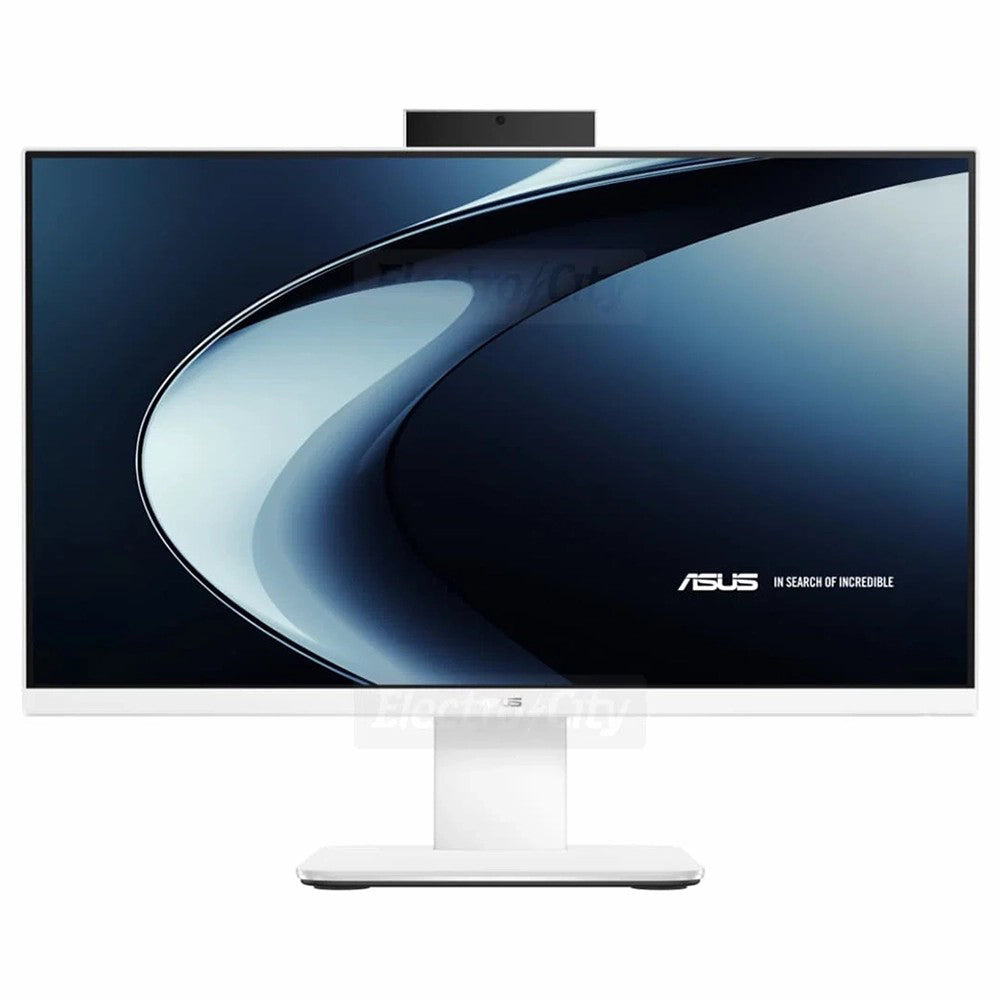 Asus Intel Core i5 27" 16GB/1TB All-in-One-Desktop-PC - Weiß | SP470VAK-WE015W