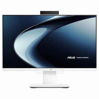 Asus Intel Core i5 27" 16GB/1TB All-in-One-Desktop-PC - Weiß | SP470VAK-WE015W