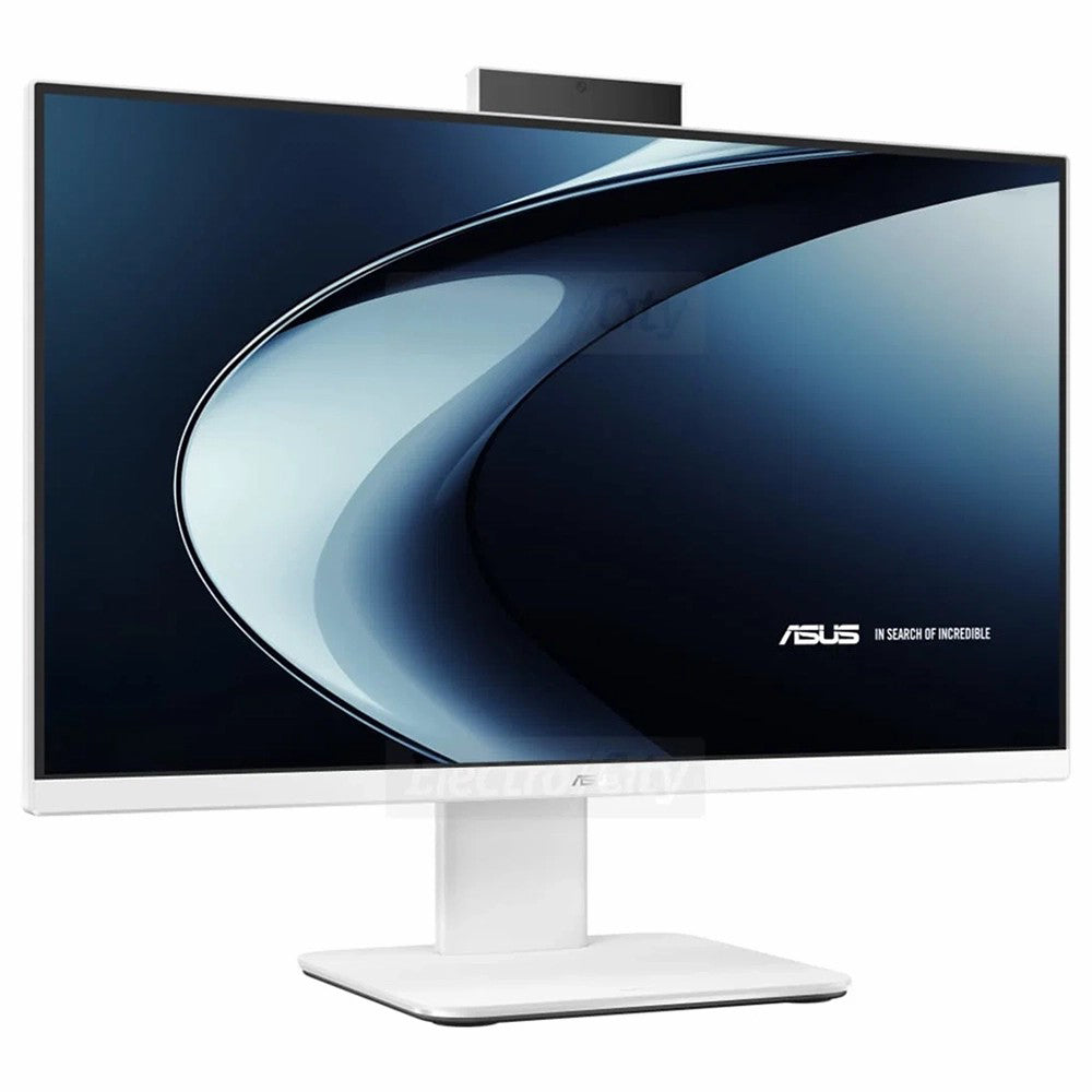 Asus Intel Core i5 27" 16GB/1TB All-in-One-Desktop-PC - Weiß | SP470VAK-WE015W