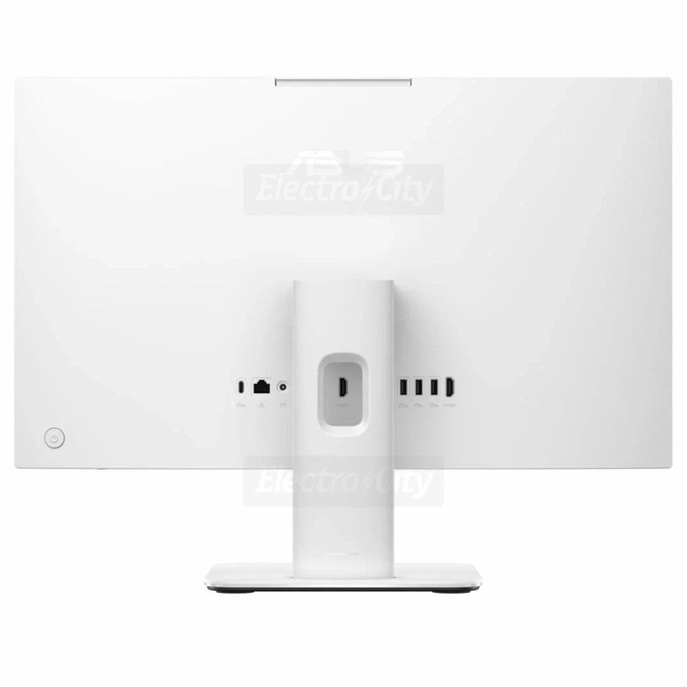Asus Intel Core i5 27" 16GB/1TB All-in-One-Desktop-PC - Weiß | SP470VAK-WE015W