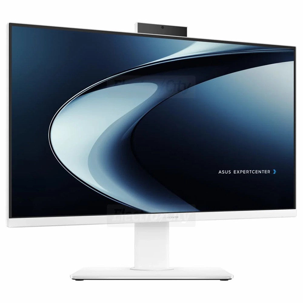 Asus Intel Core i7 27" 16GB/1TB All-in-One-Desktop-PC - Weiß | SP470VAK-WE016W