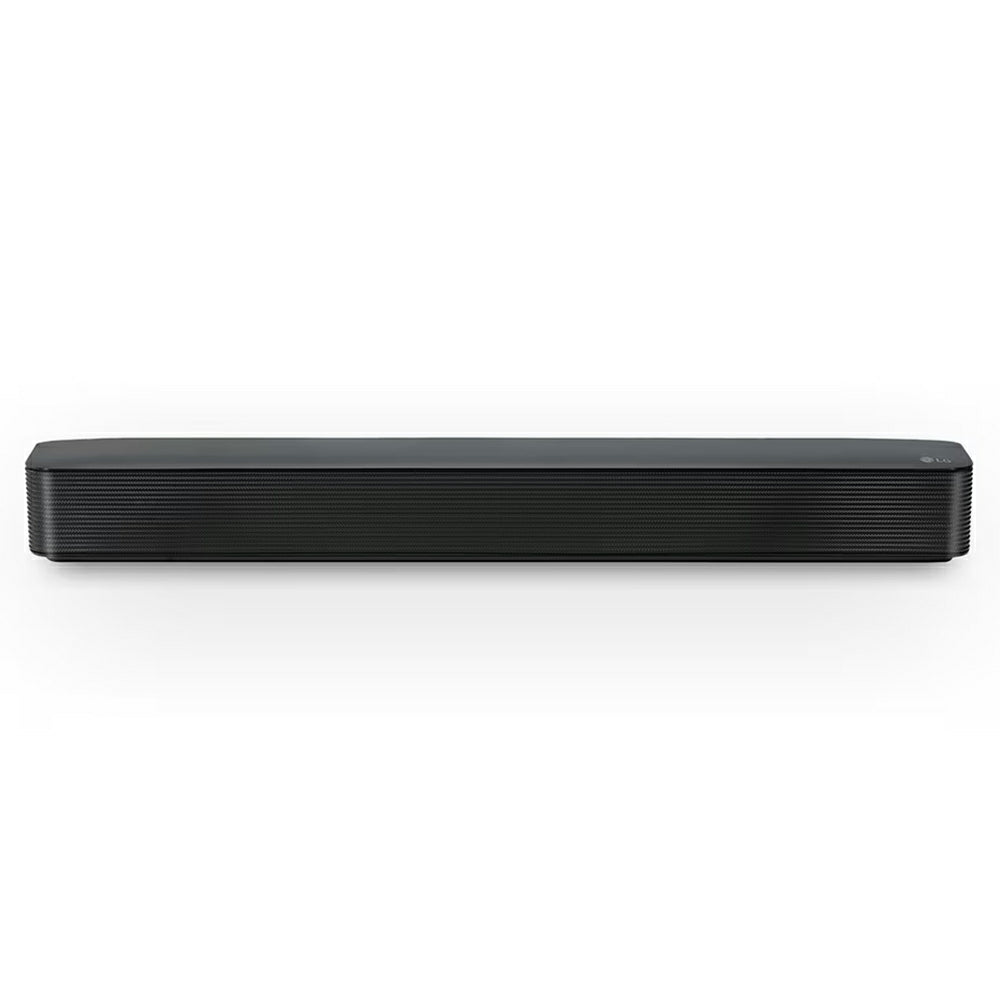 LG 2.0CH Soundbar - Schwarz | SQM1.AGBRLLK