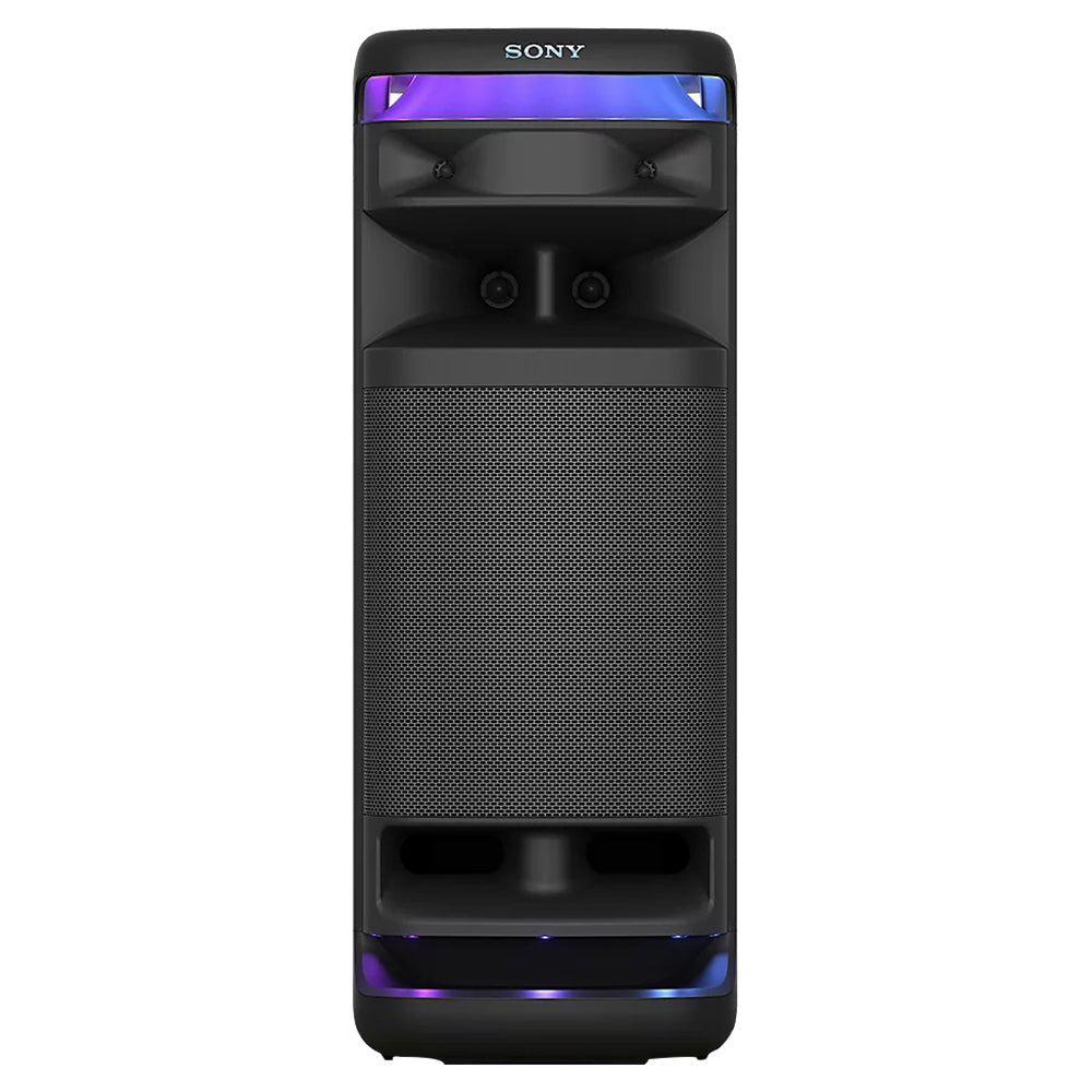 Sony ULT Power Sound ULT Tower 10 Wireless Portable Party Speaker - Black | SRSULT1000.CEL