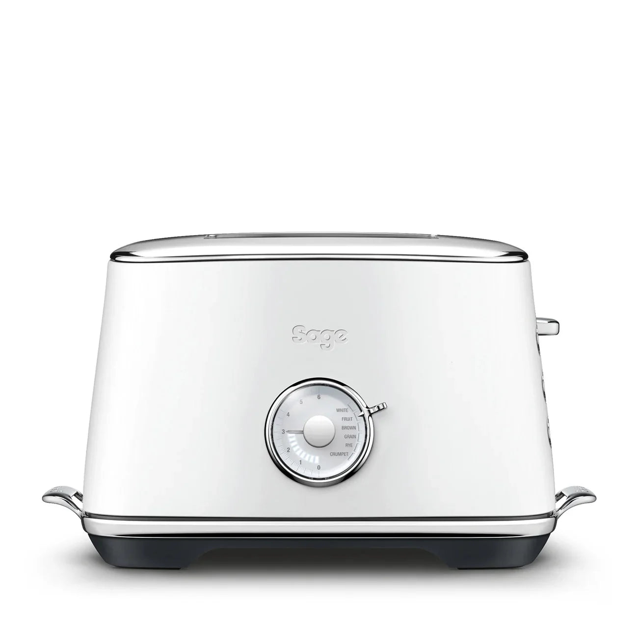 Sage The Toast Select Luxe 1000W 2 Slice Toaster - Sea Salt | STA735SST4GE