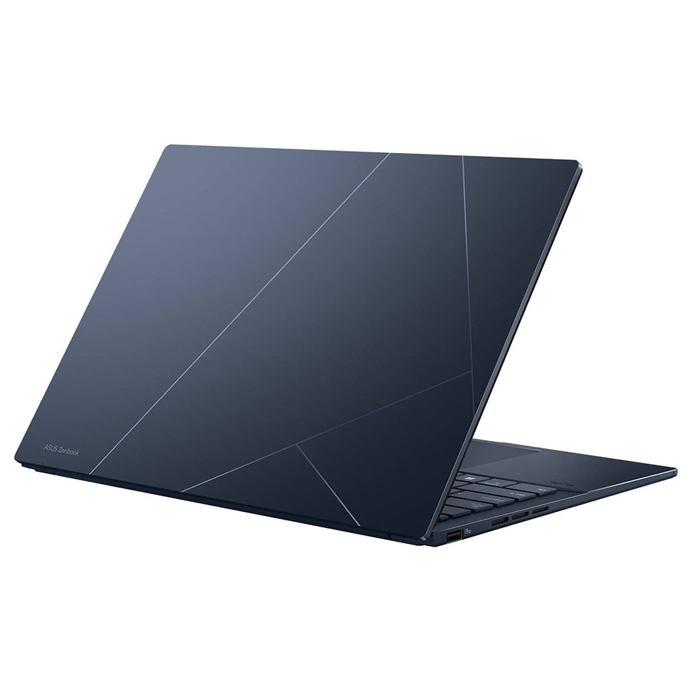 Asus Zenbook Intel Core Ultra 5 14" 16GB/512GB Laptop - Ponder Blau | SUX3405CA-QL241W