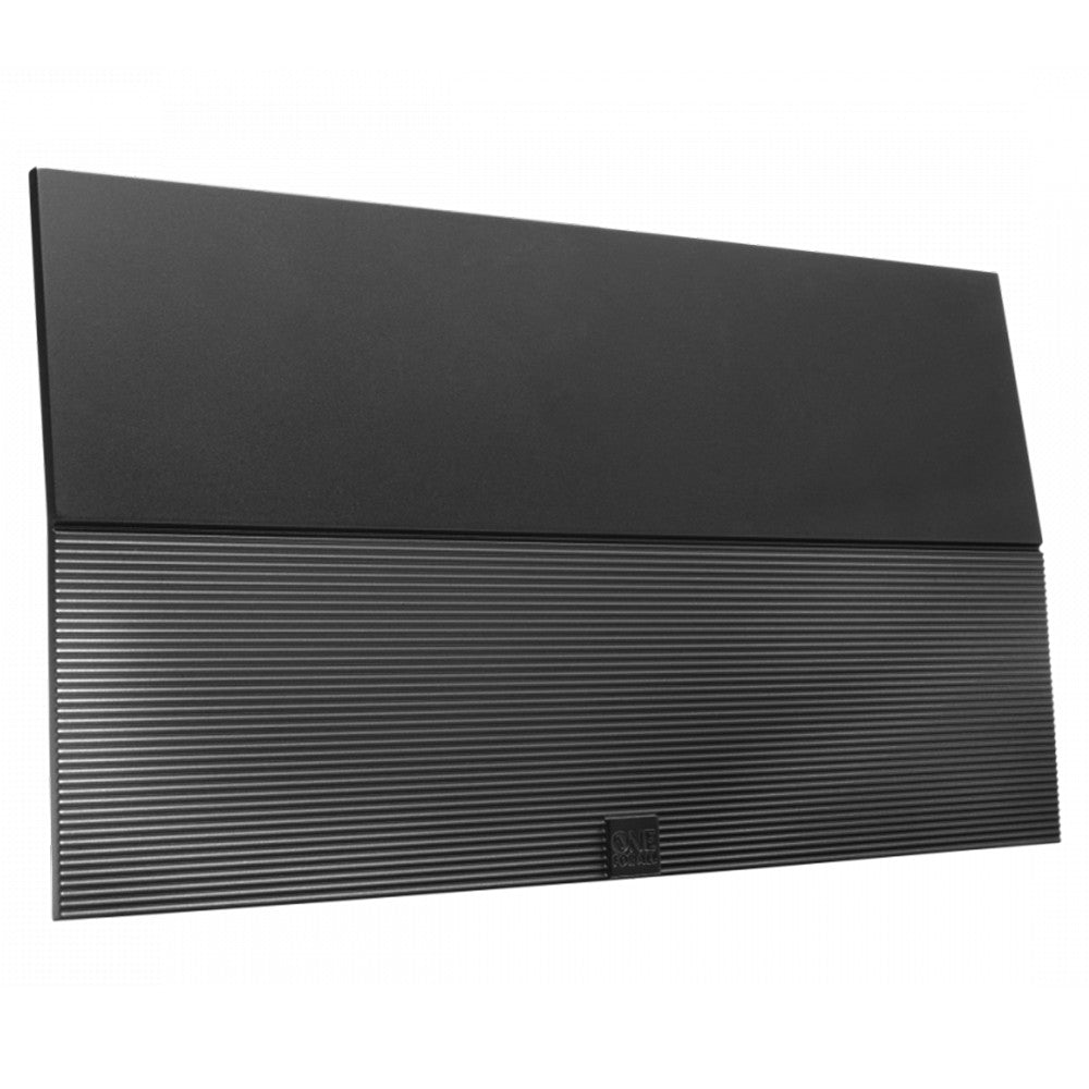 One For All Amplified Indoor HDTV Antenna - Black | SV9432