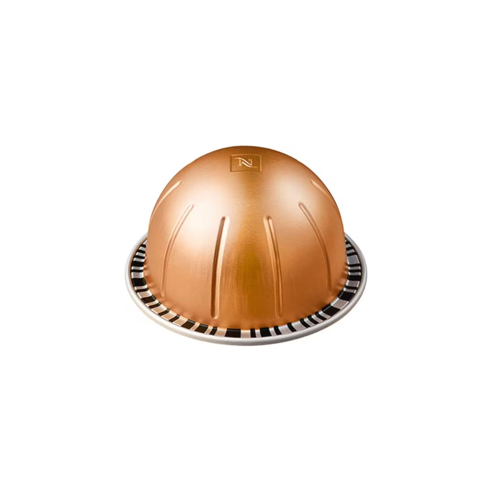 Sage The Vertuo Creatista Nespresso Kaffeemaschine - Brushed Edelstahl | SVE850BSS4GUK1