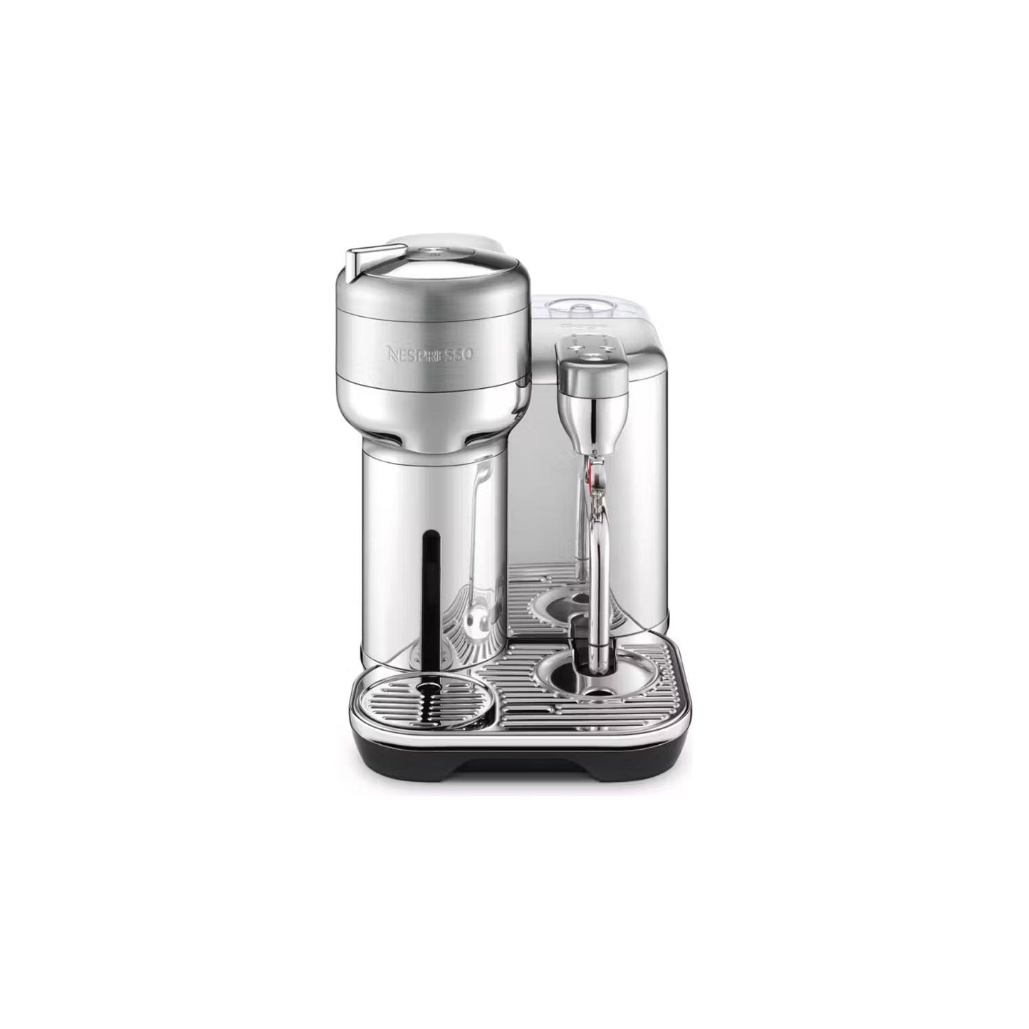 Sage The Vertuo Creatista Nespresso Kaffeemaschine - Brushed Edelstahl | SVE850BSS4GUK1