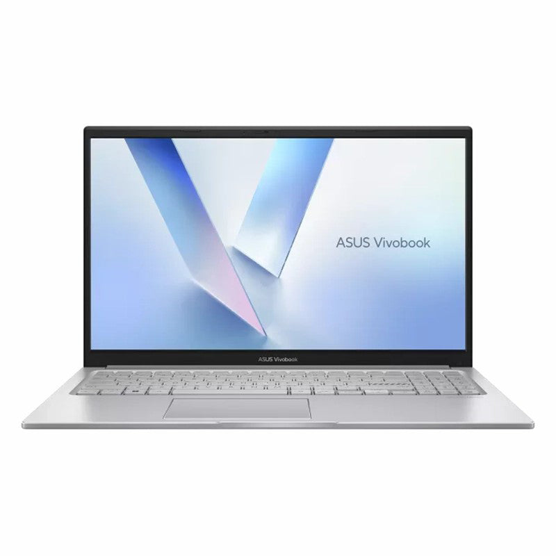 Asus Vivobook 17 Intel Core i3 17.3" 16GB/512GB Laptop - Cool Silber | SX1704VA-AU674W