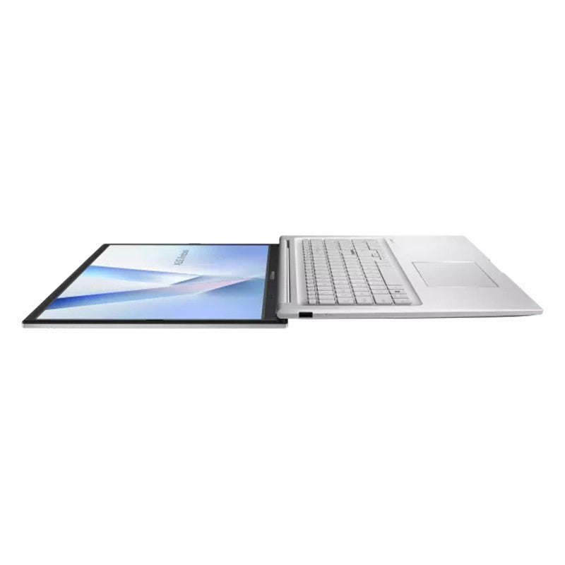 Asus Vivobook 17 Intel Core i3 17.3" 16GB/512GB Laptop - Cool Silber | SX1704VA-AU674W