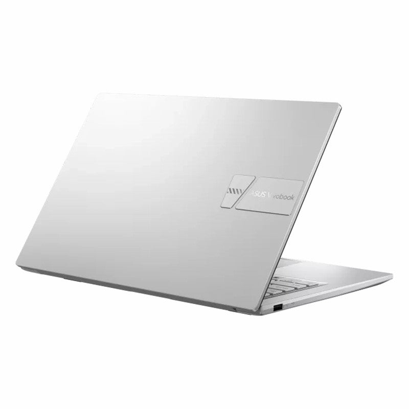 Asus Vivobook 17 Intel Core i3 17.3" 16GB/512GB Laptop - Cool Silber | SX1704VA-AU674W