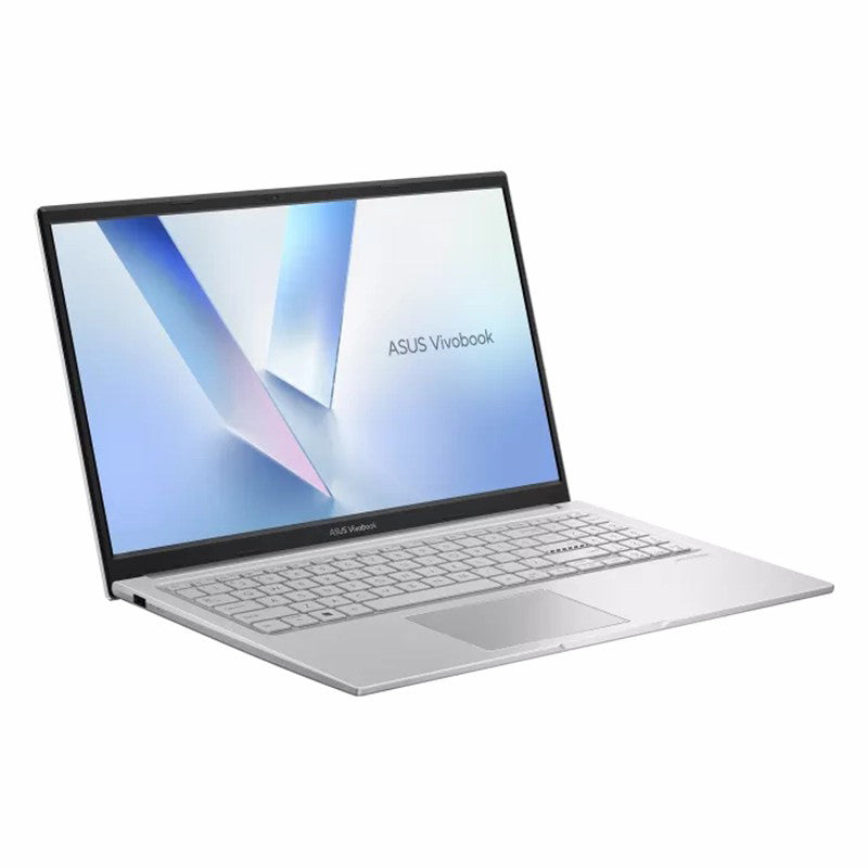 Asus Vivobook 17 Intel Core i3 17.3" 16GB/512GB Laptop - Cool Silber | SX1704VA-AU674W