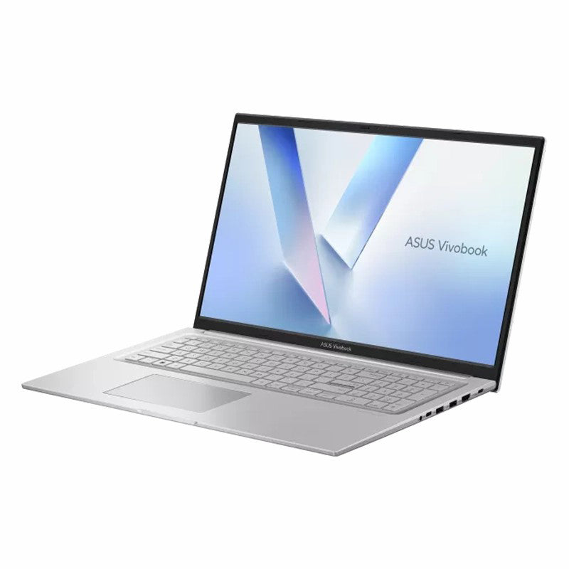 Asus Vivobook 17 Intel Core i3 17.3" 16GB/512GB Laptop - Cool Silber | SX1704VA-AU674W
