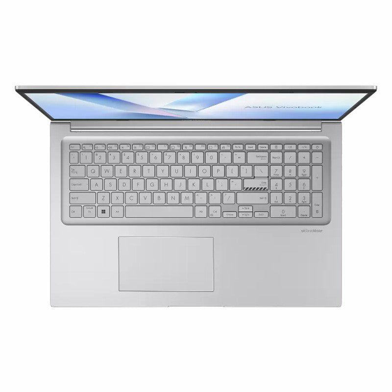 Asus Vivobook 17 Intel Core i3 17.3" 16GB/512GB Laptop - Cool Silber | SX1704VA-AU674W